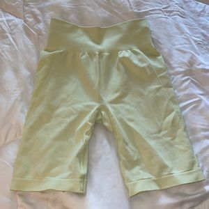Gymshark shorts